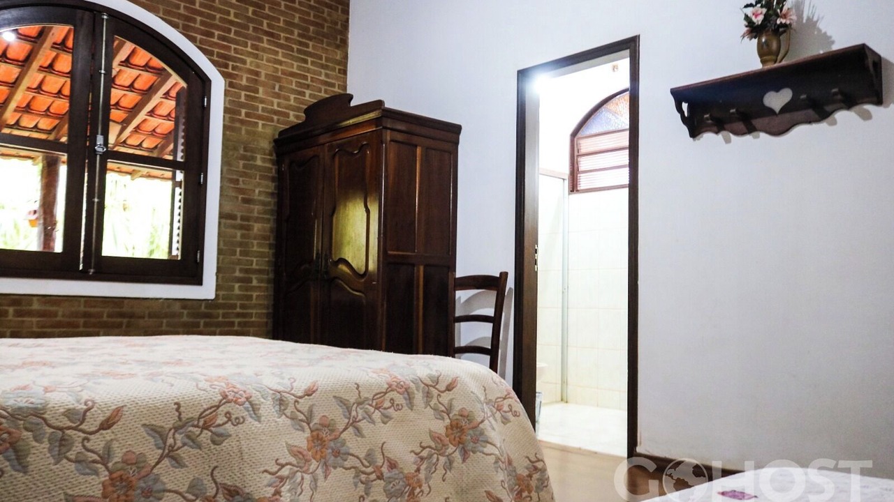 Photo of Bedroom in Ribeirao Preto