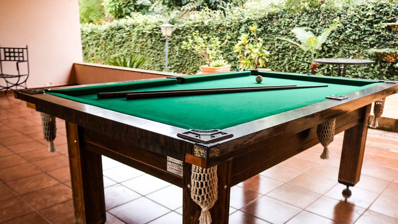 Photo of Patio Balcony in Ribeirao Preto