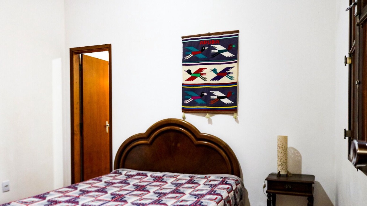 Photo of Bedroom in Ribeirao Preto