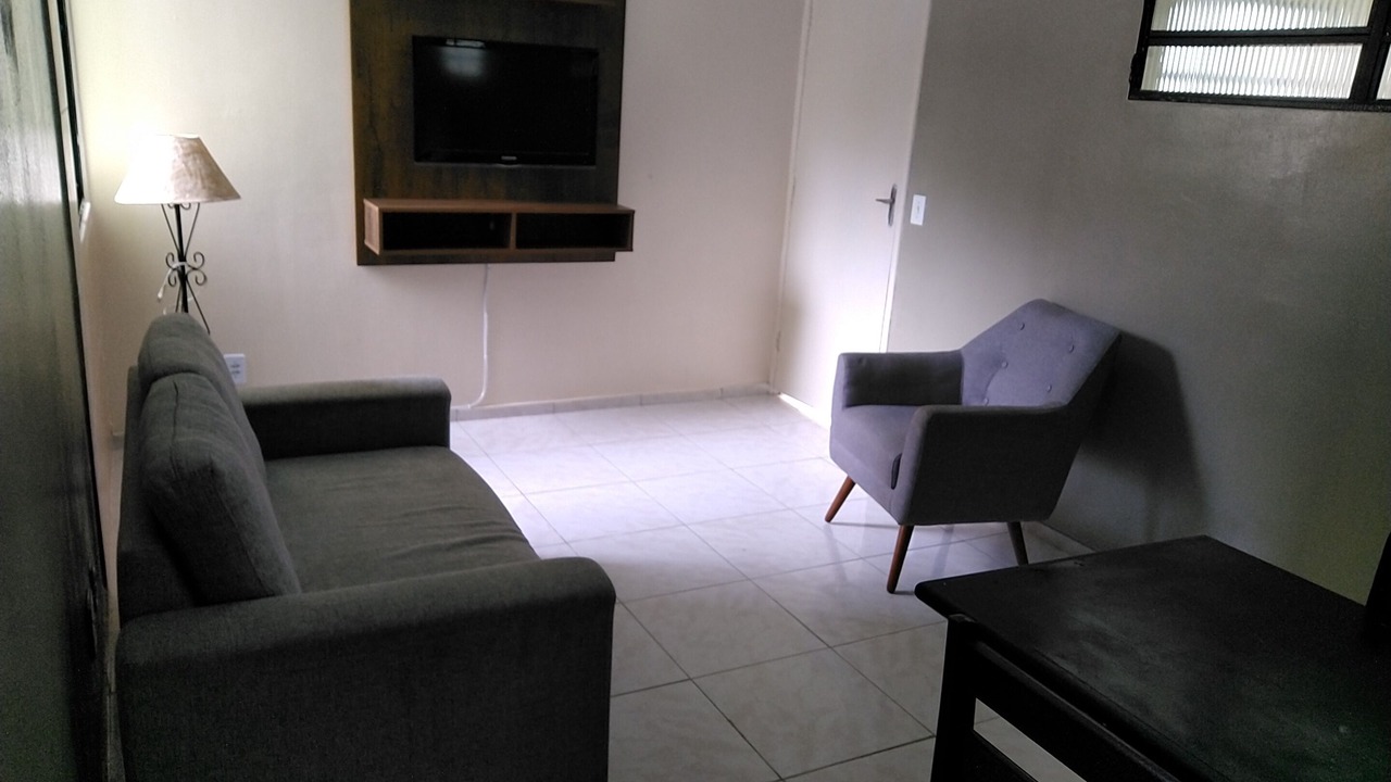 Photo of Livingroom in Buriqui Costa Nativa