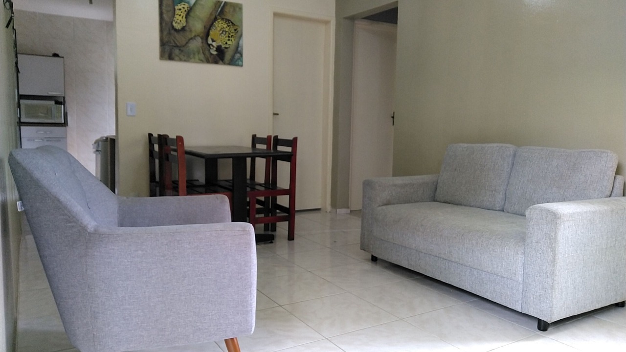 Photo of Livingroom in Buriqui Costa Nativa