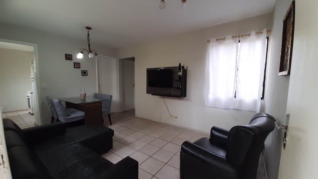 Photo of Livingroom in Buriqui Costa Nativa