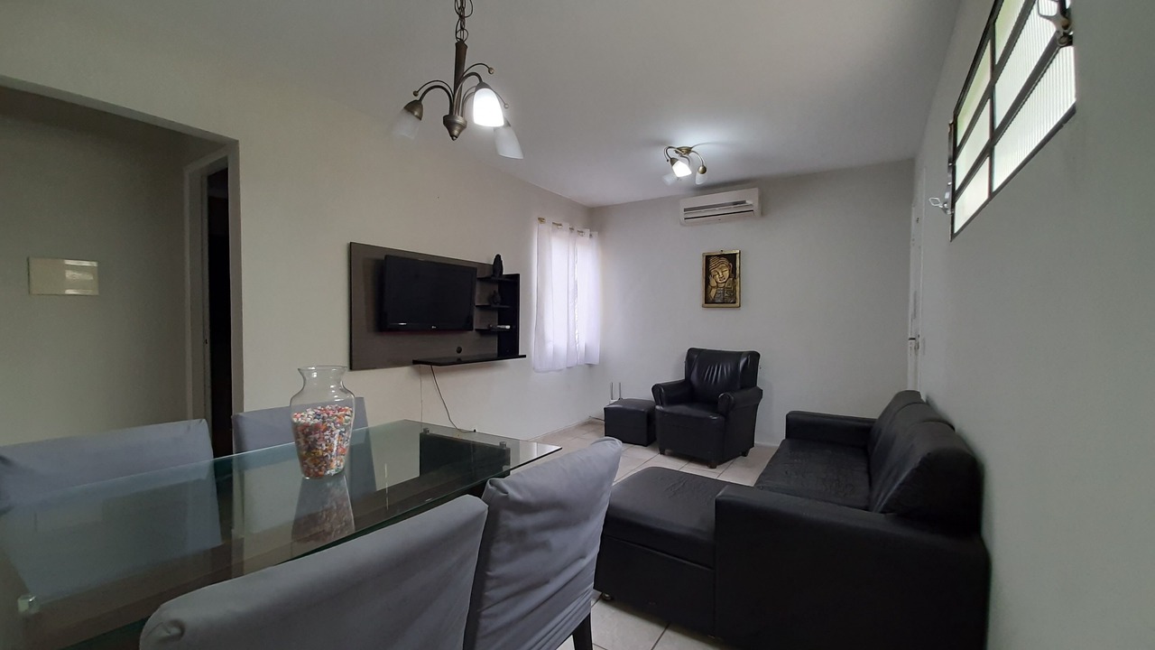 Photo of Livingroom in Buriqui Costa Nativa