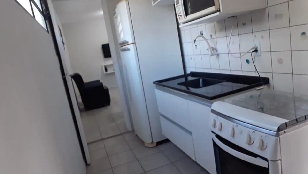 Photo of Kitchen in Buriqui Costa Nativa