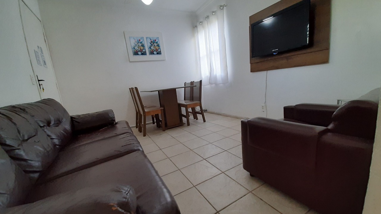 Photo of Livingroom in Jardim Rafael