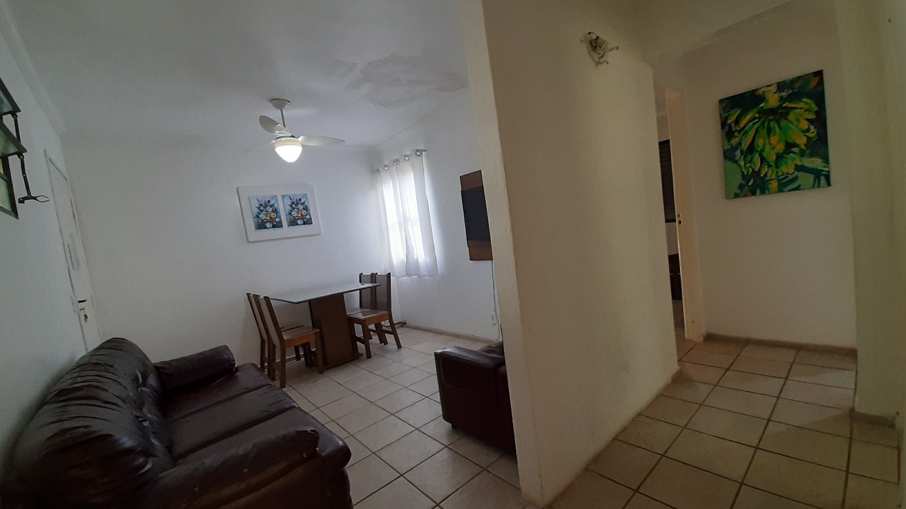 Photo of Livingroom in Jardim Rafael