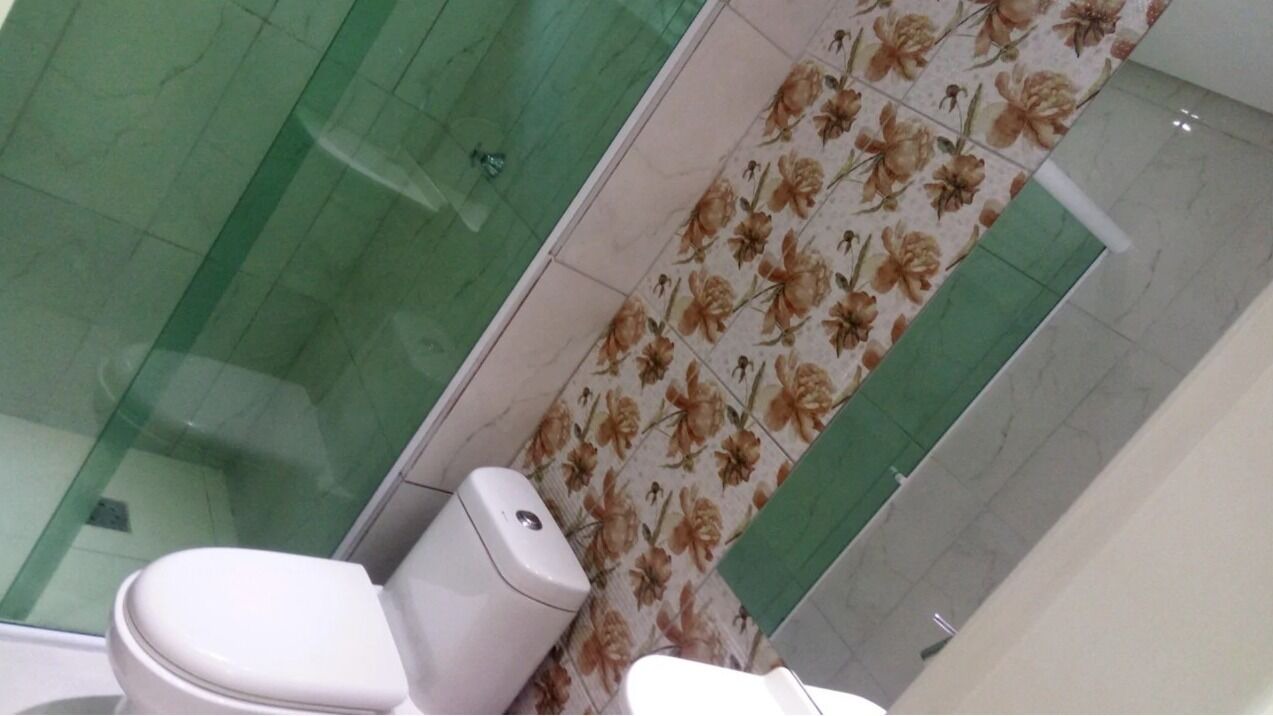 Photo of Bathroom in Jardim Rafael