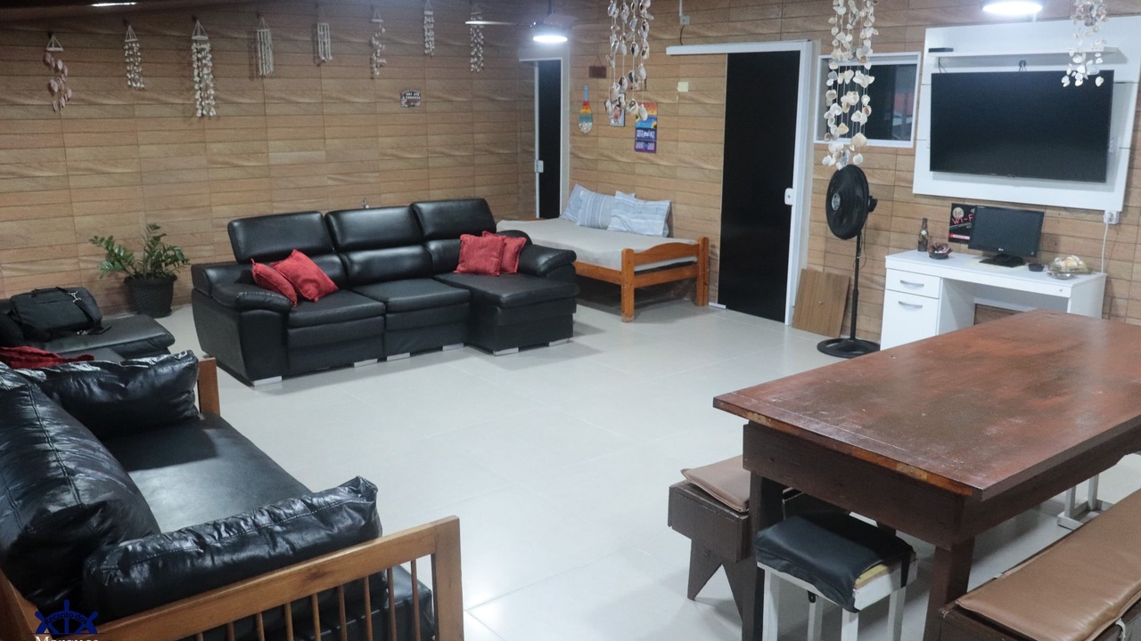 Photo of Livingroom in Ilha Comprida