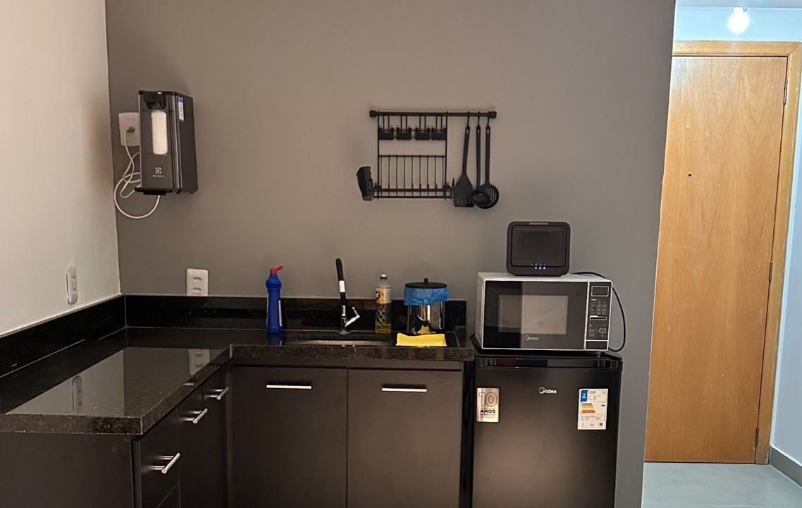 Photo of Kitchen in Lago Norte