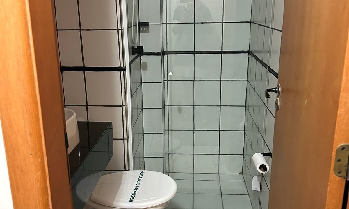 Photo of Bathroom in Lago Norte