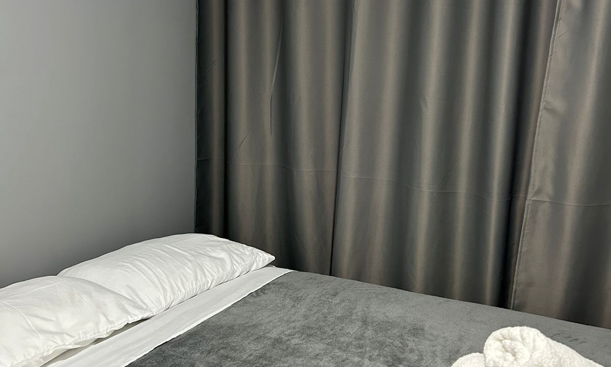 Photo of Bedroom in Lago Norte