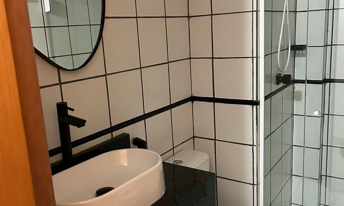 Photo of Bathroom in Lago Norte