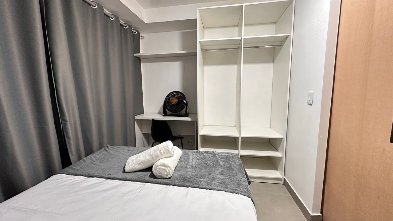 Photo of Bedroom in Lago Norte