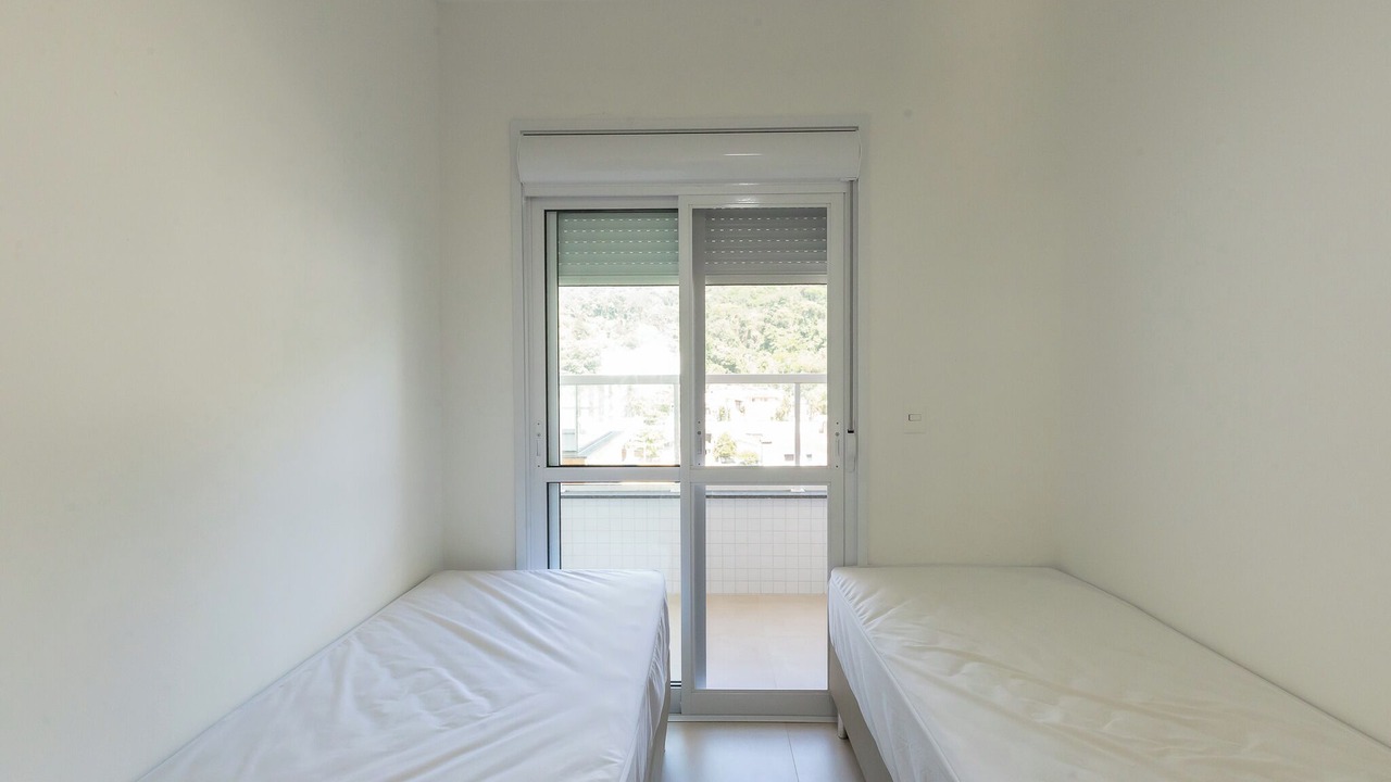 Photo of Bedroom in Downtown Ubatuba
