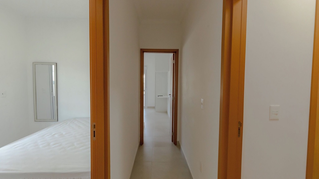 Photo of Bedroom in Downtown Ubatuba