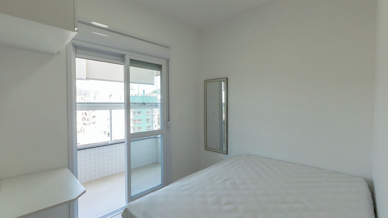 Photo of Bedroom in Downtown Ubatuba
