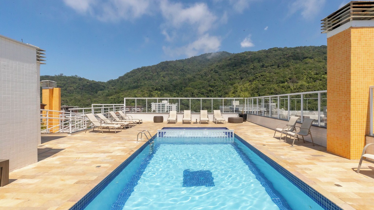 Photo of Outdoor in Downtown Ubatuba