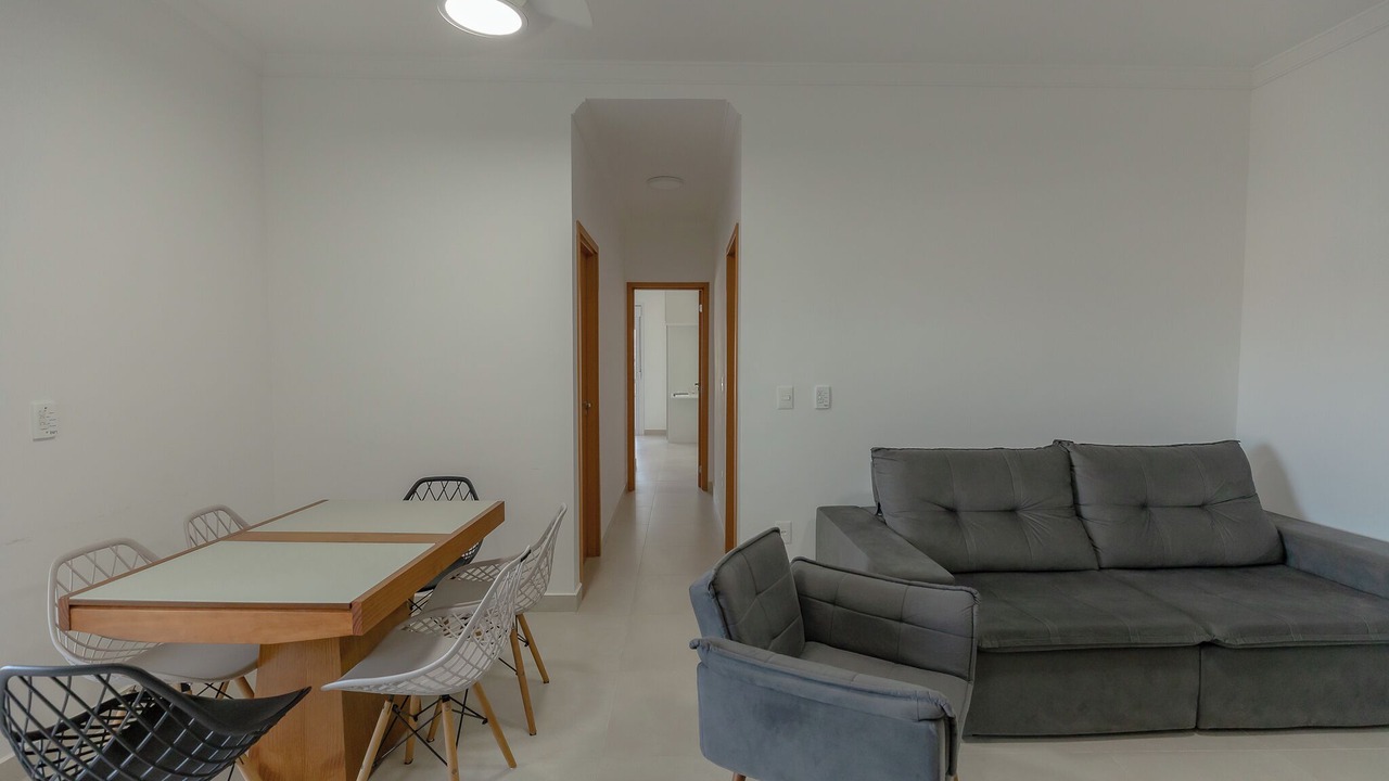 Photo of Livingroom in Downtown Ubatuba