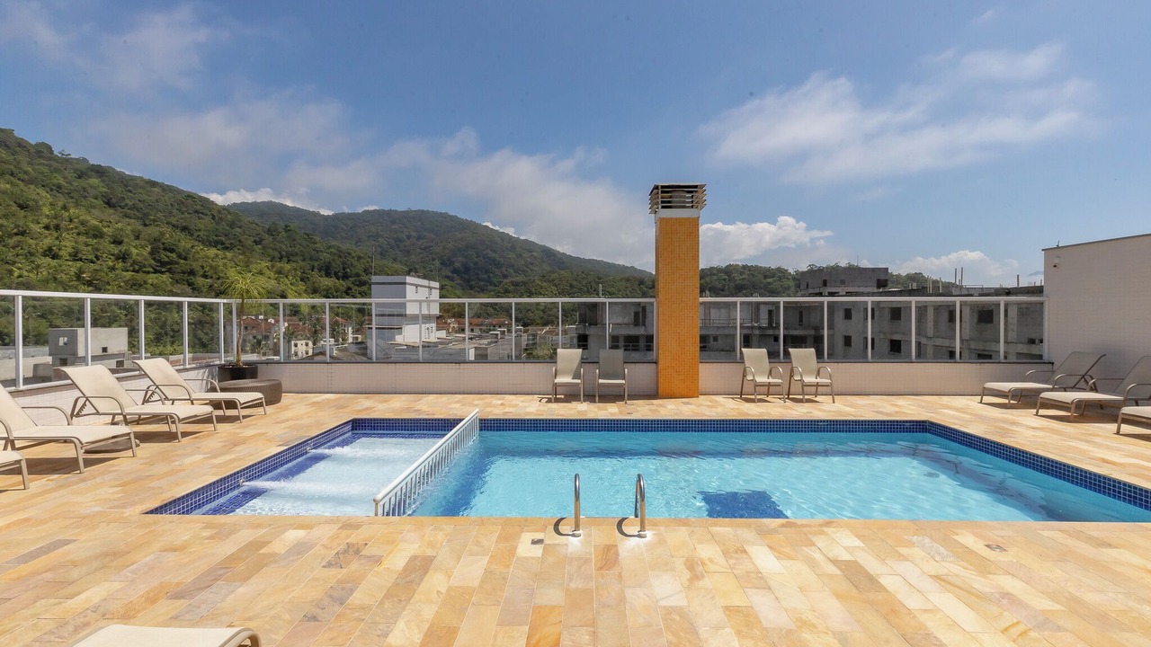 Photo of Outdoor in Downtown Ubatuba
