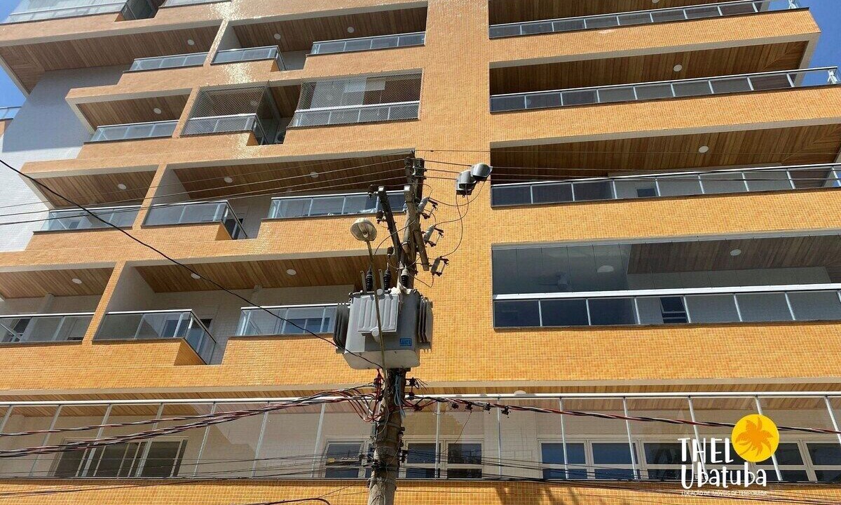 Photo of Outdoor in Downtown Ubatuba