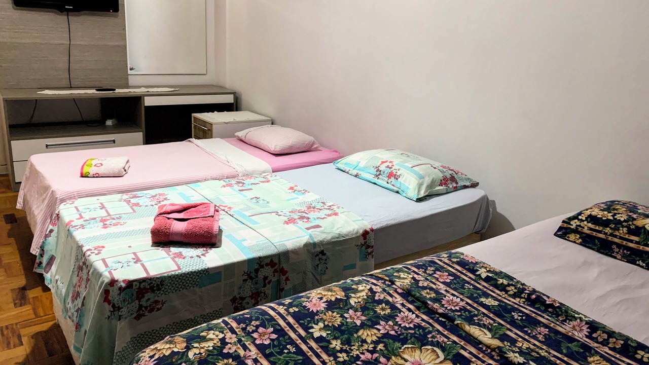 Photo of Bedroom in Jose Menino