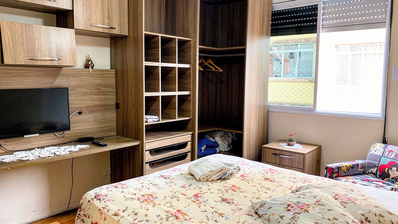 Photo of Bedroom in Jose Menino