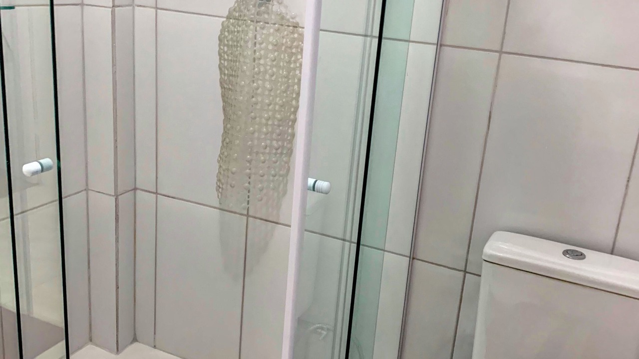 Photo of Bathroom in Jose Menino