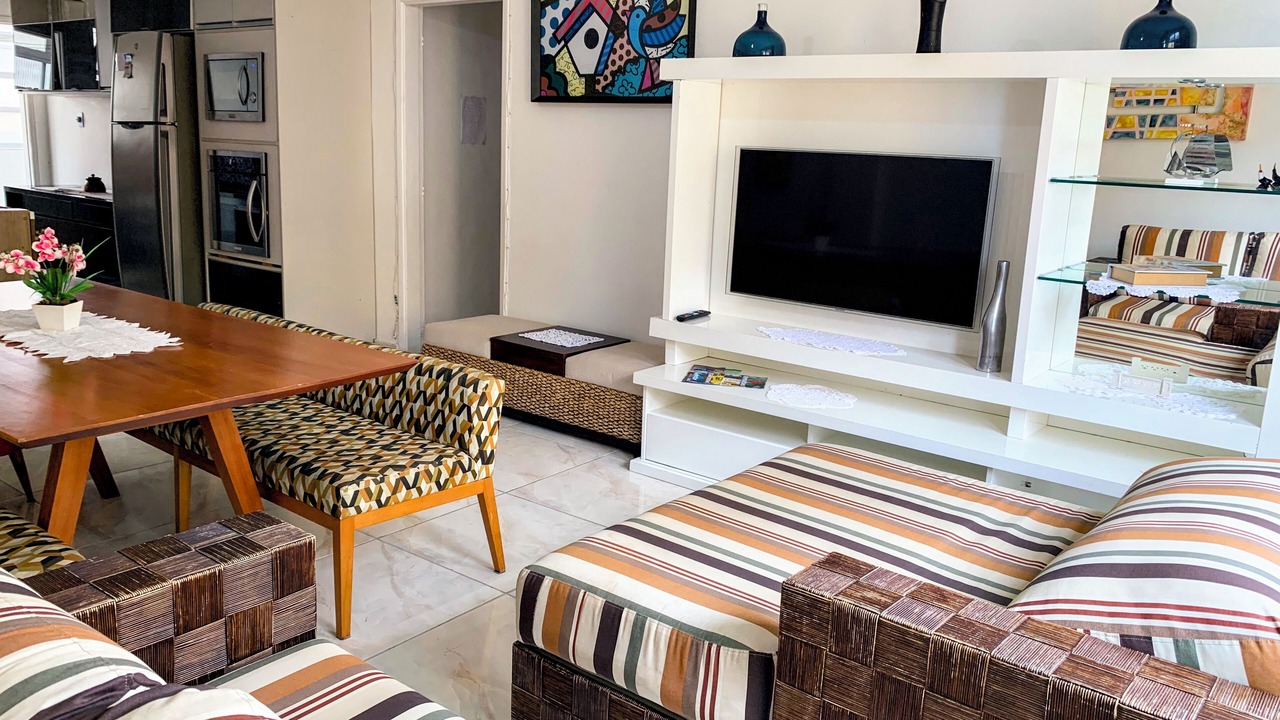 Photo of Livingroom in Jose Menino