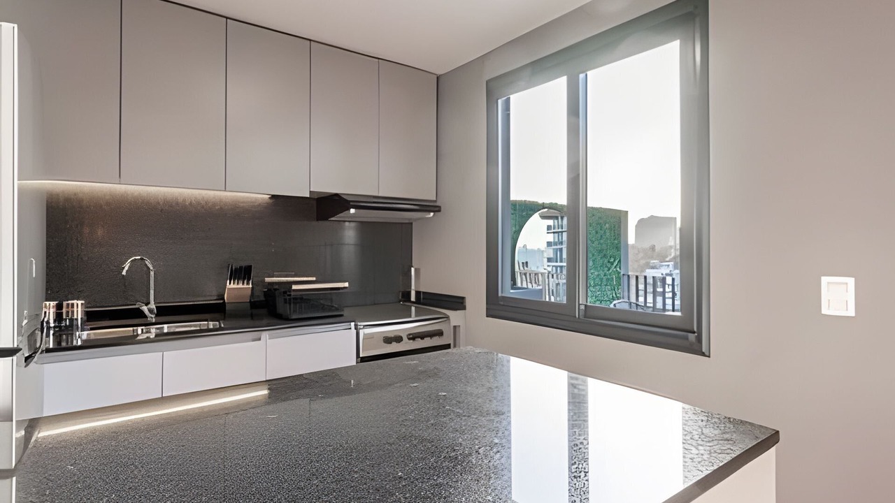 Photo of Kitchen in Villa Crespo