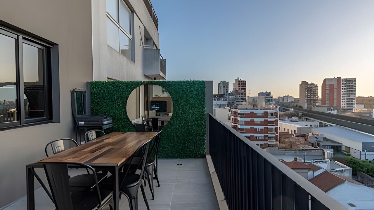 Photo of Outdoor in Villa Crespo