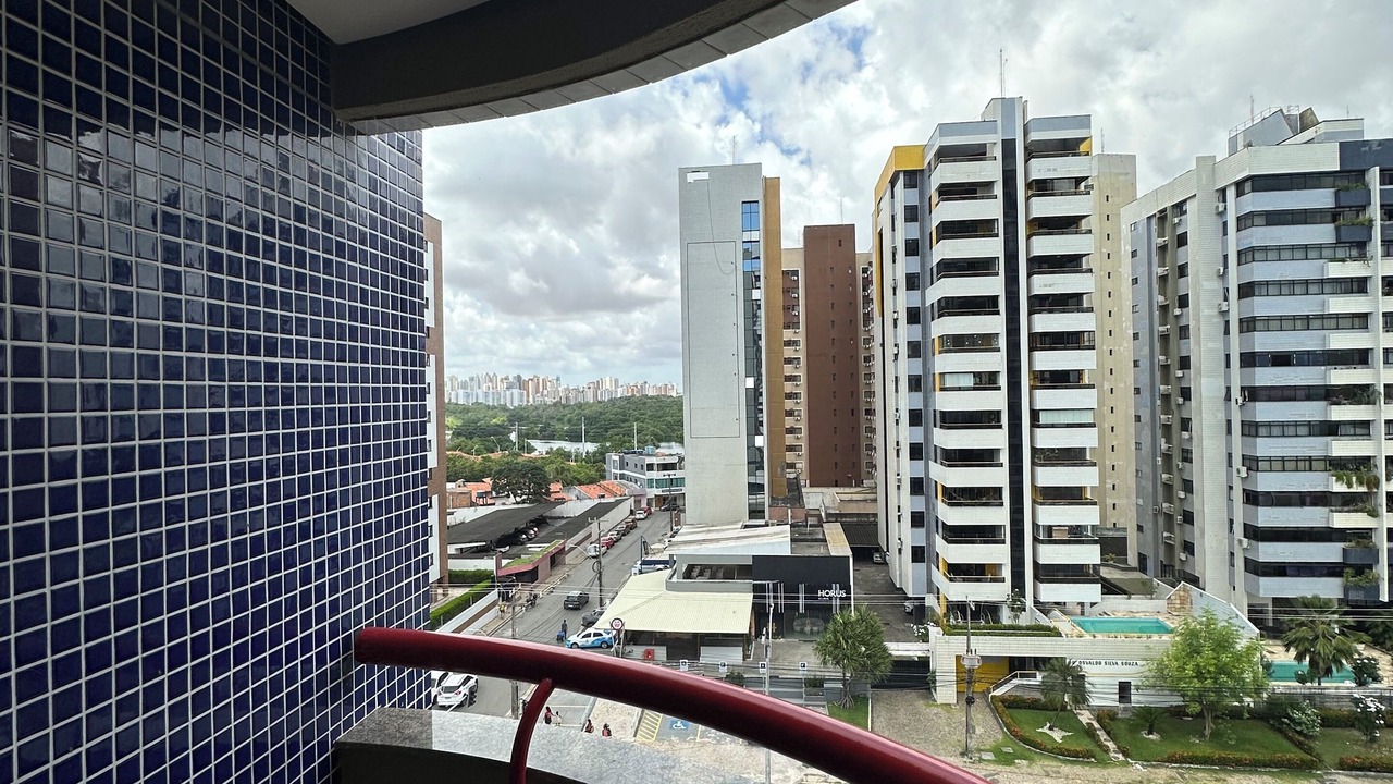 Photo of Outdoor in Ponta do Farol