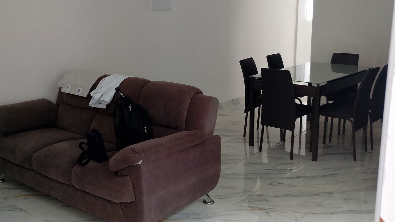 Photo of Livingroom in Vila Clais