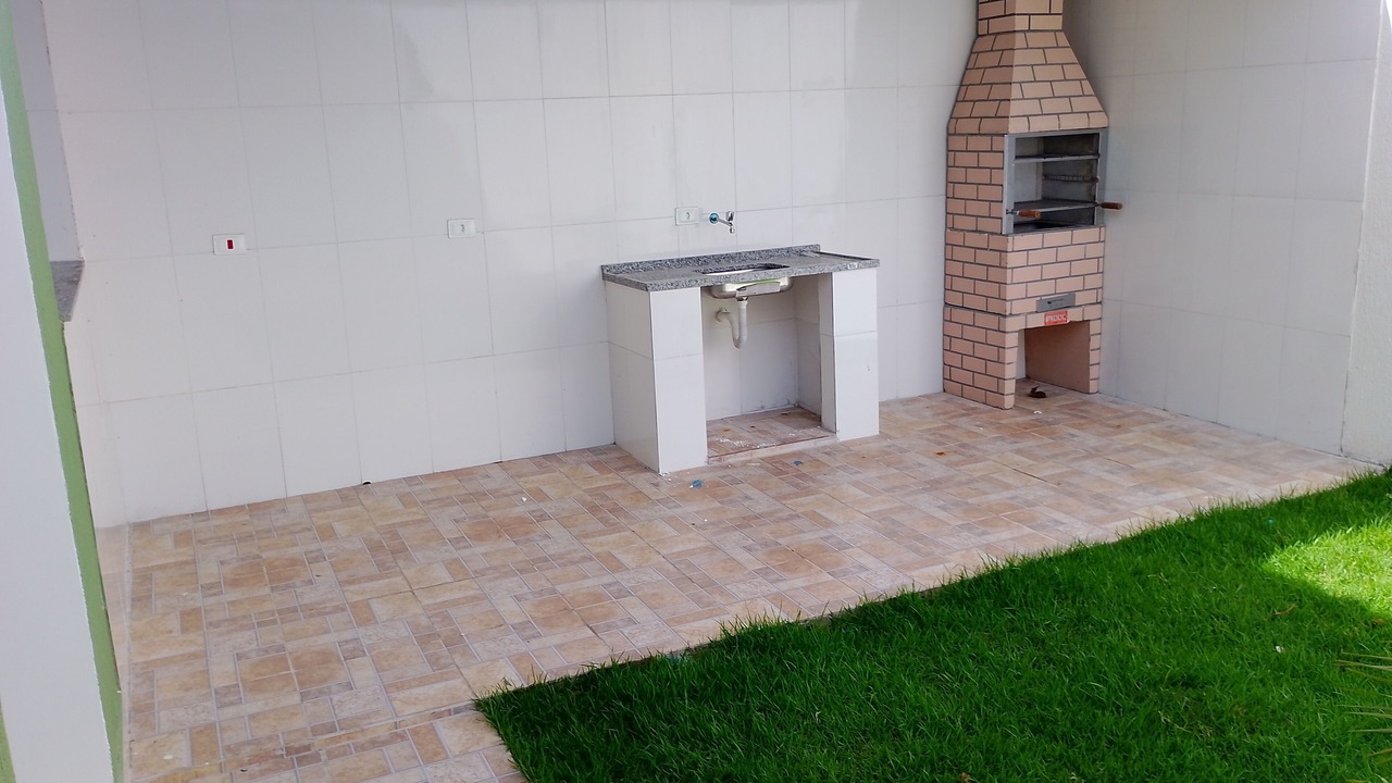 Photo of Outdoor in Vila Clais