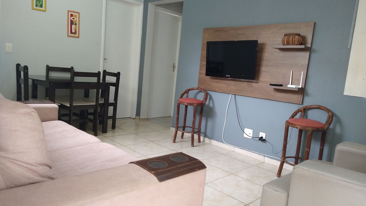 Photo of Livingroom in Jardim Rafael