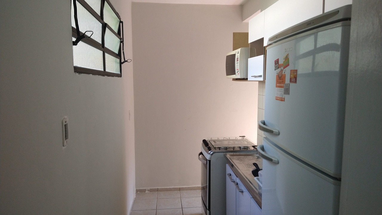 Photo of Kitchen in Jardim Rafael