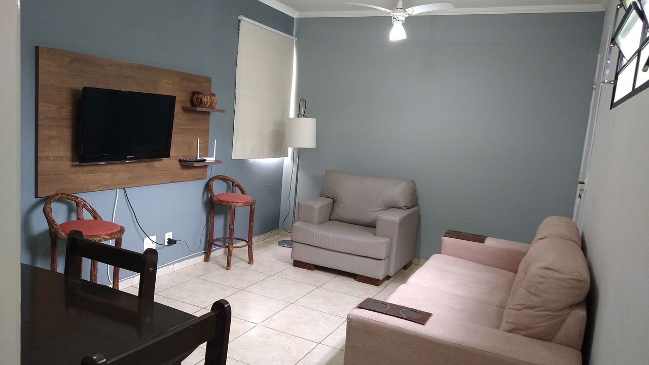 Photo of Livingroom in Jardim Rafael