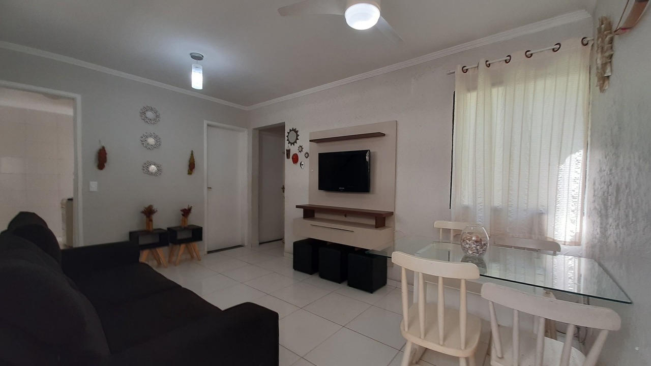 Photo of Livingroom in Jardim Rafael