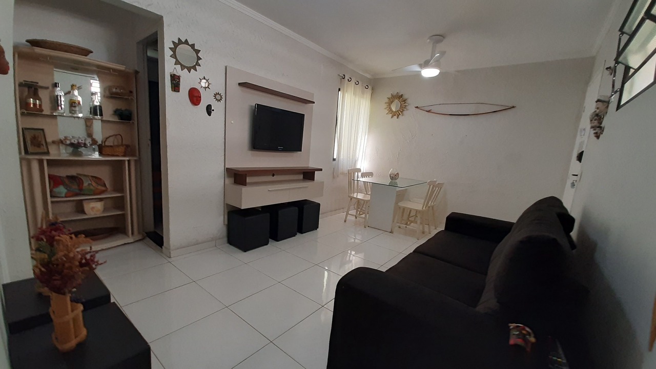 Photo of Livingroom in Jardim Rafael
