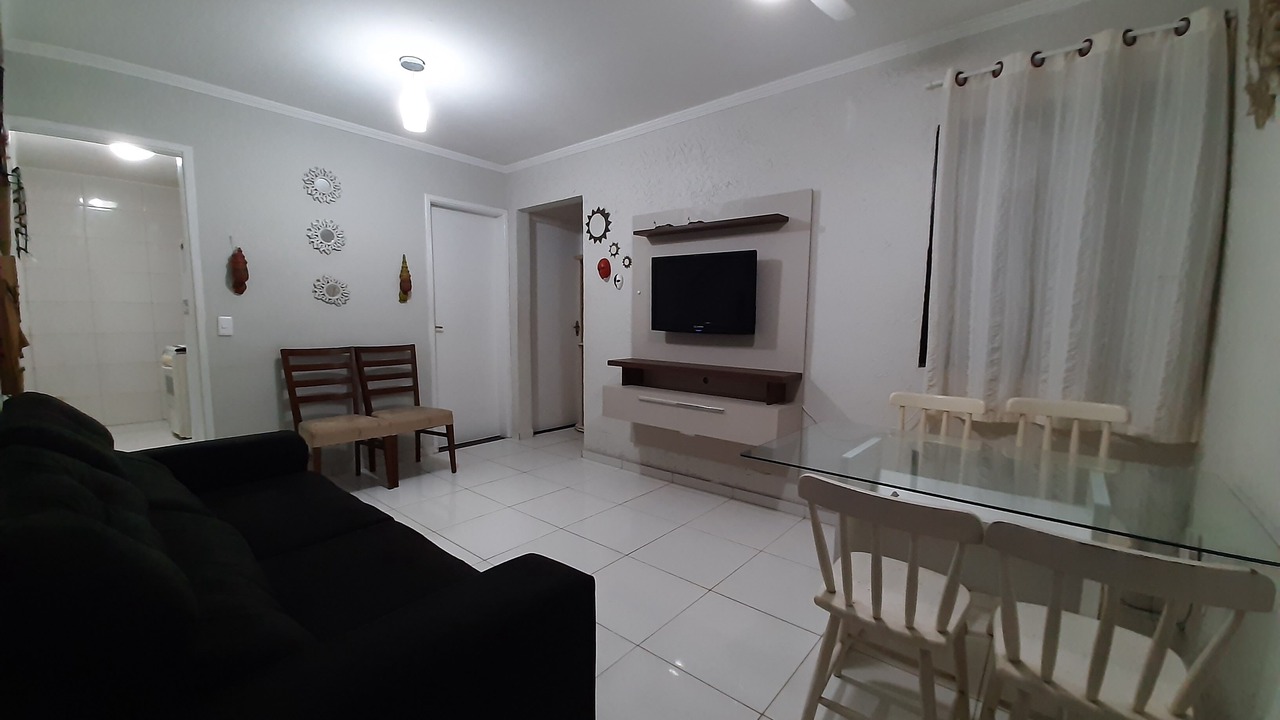 Photo of Livingroom in Jardim Rafael
