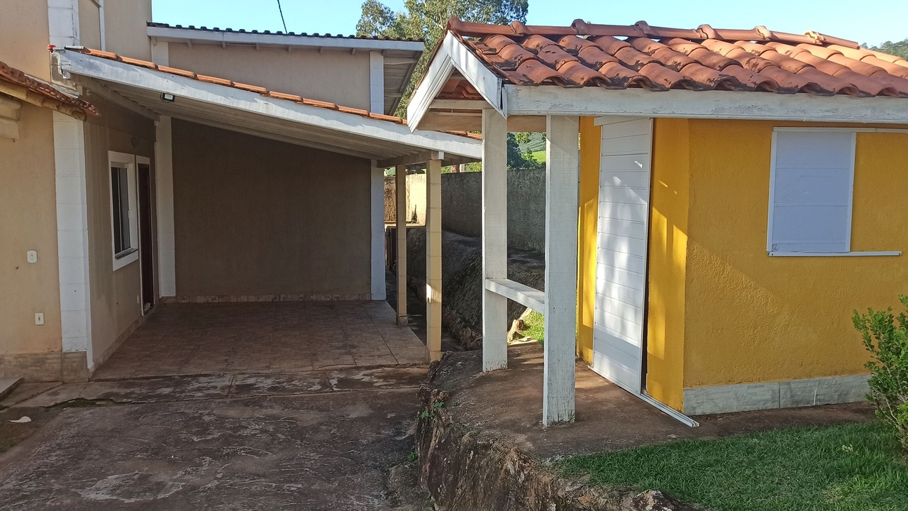 Photo of Outdoor in Serra Negra