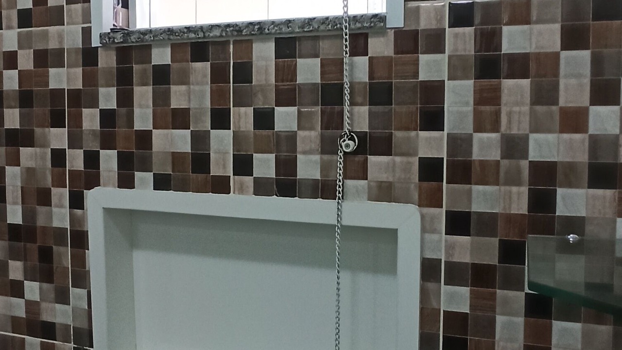 Photo of Bathroom in Serra Negra