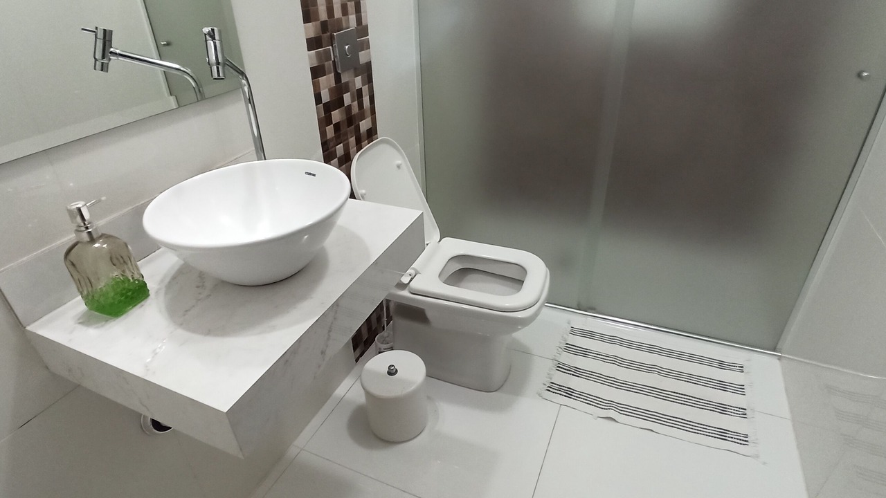 Photo of Bathroom in Serra Negra
