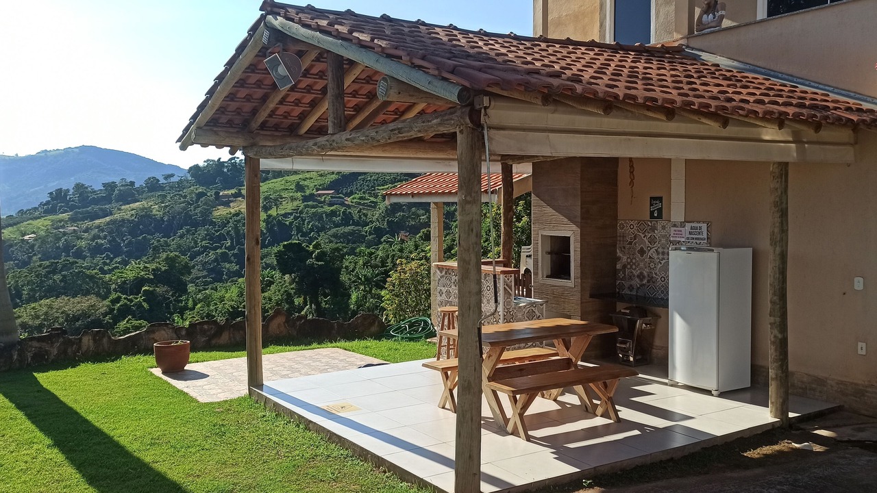 Photo of Outdoor in Serra Negra