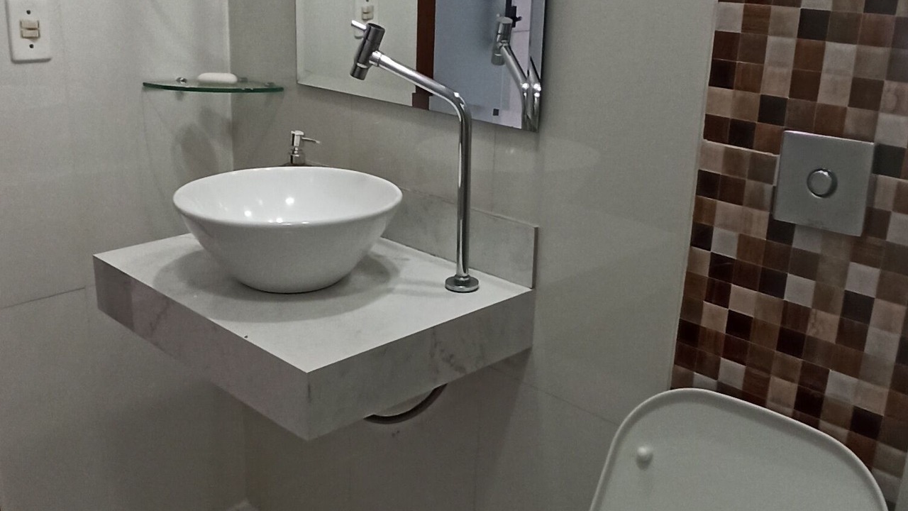 Photo of Bathroom in Serra Negra