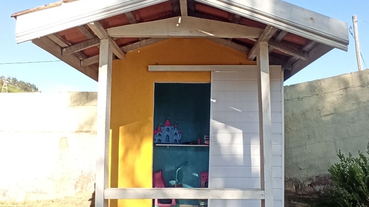 Photo of Outdoor in Serra Negra