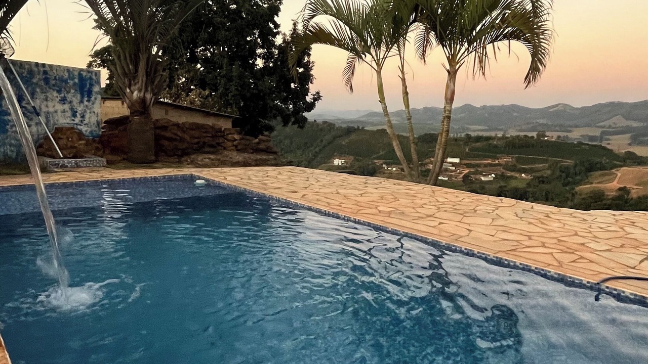 Photo of Outdoor in Serra Negra