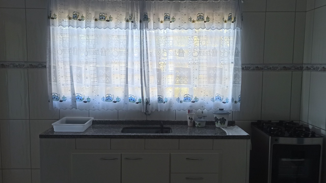 Photo of Kitchen in Serra Negra