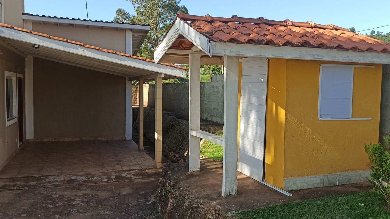 Photo of Outdoor in Serra Negra