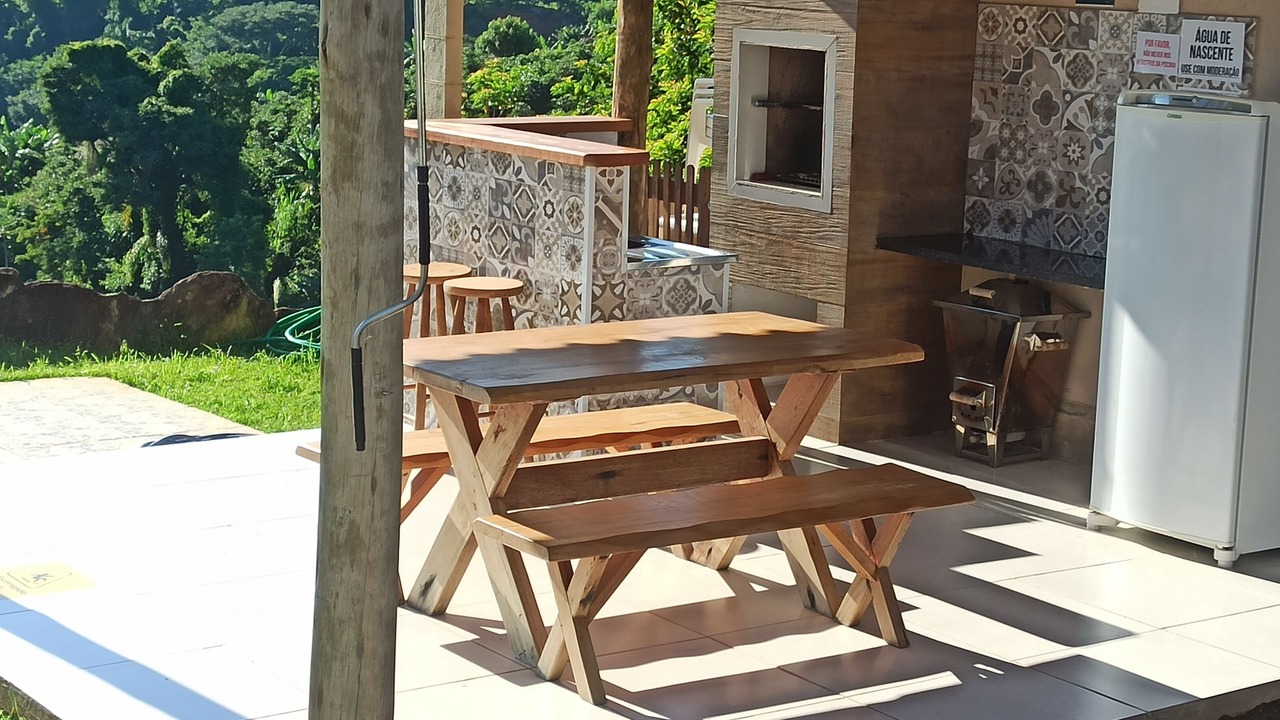 Photo of Outdoor in Serra Negra
