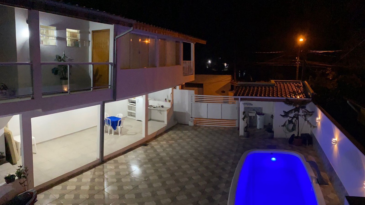 Photo of Patio Balcony in Pedreira